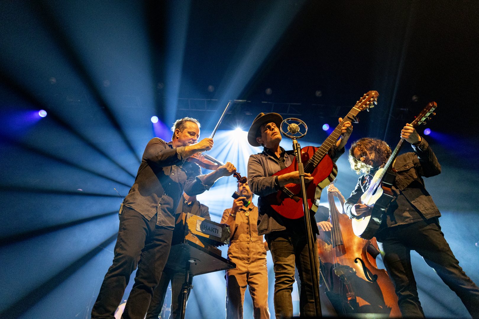 gregory alan isakov 12