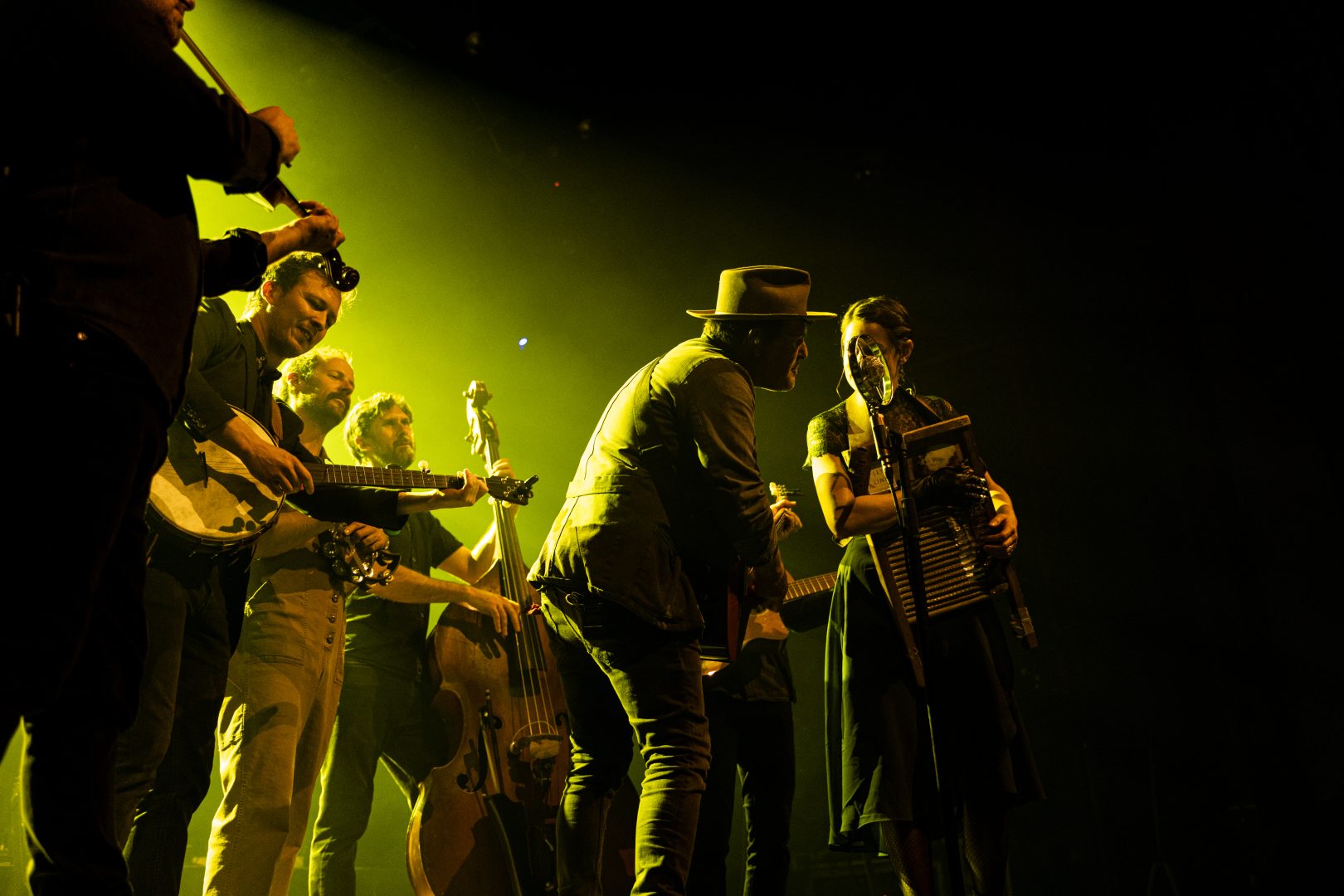 gregory alan isakov 13