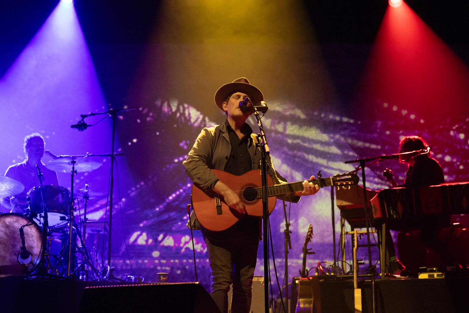 gregory alan isakov 5