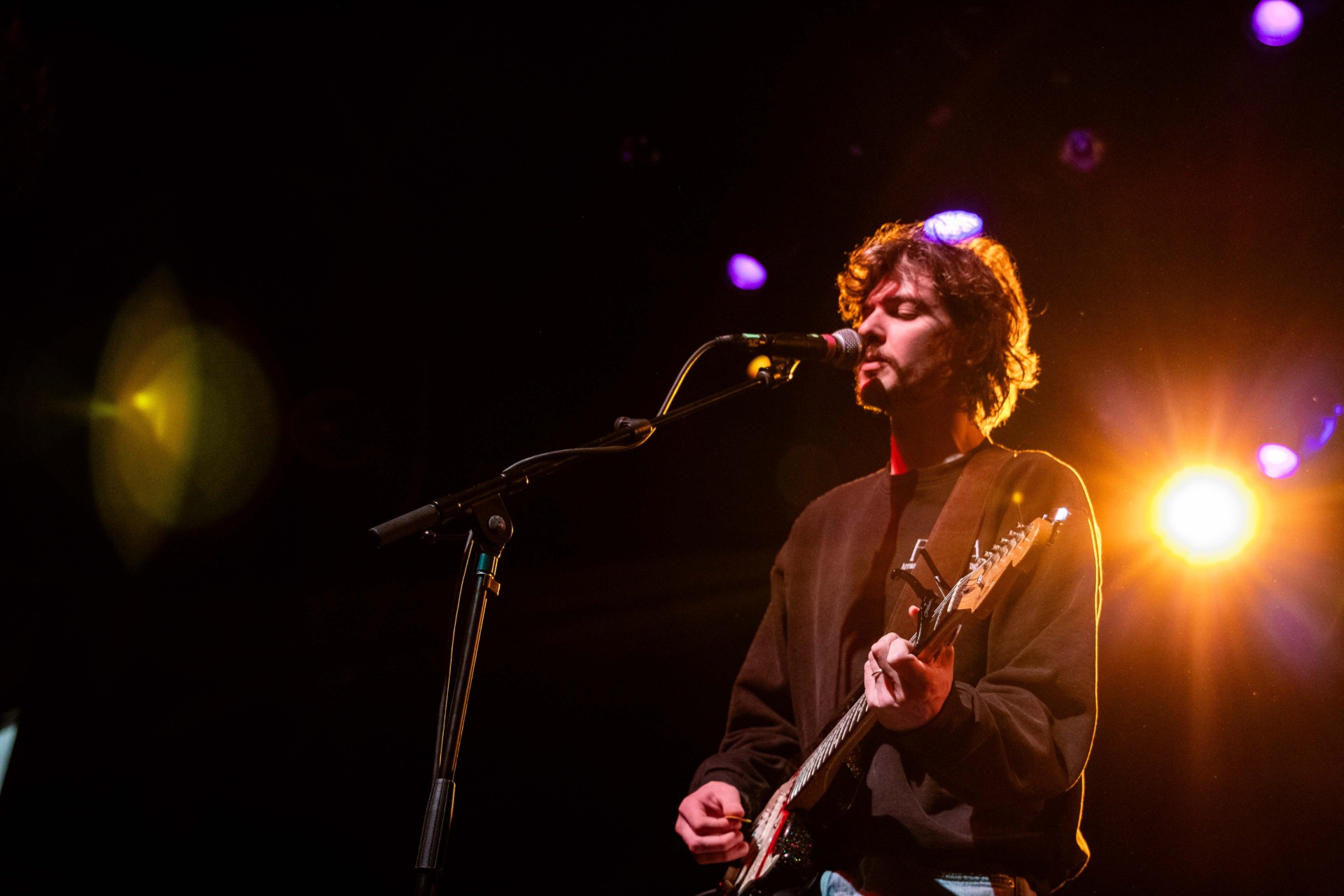 houndmouth 7