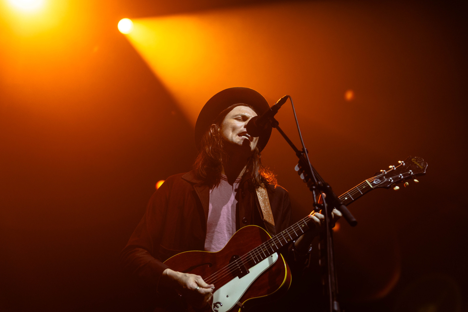 james bay 1