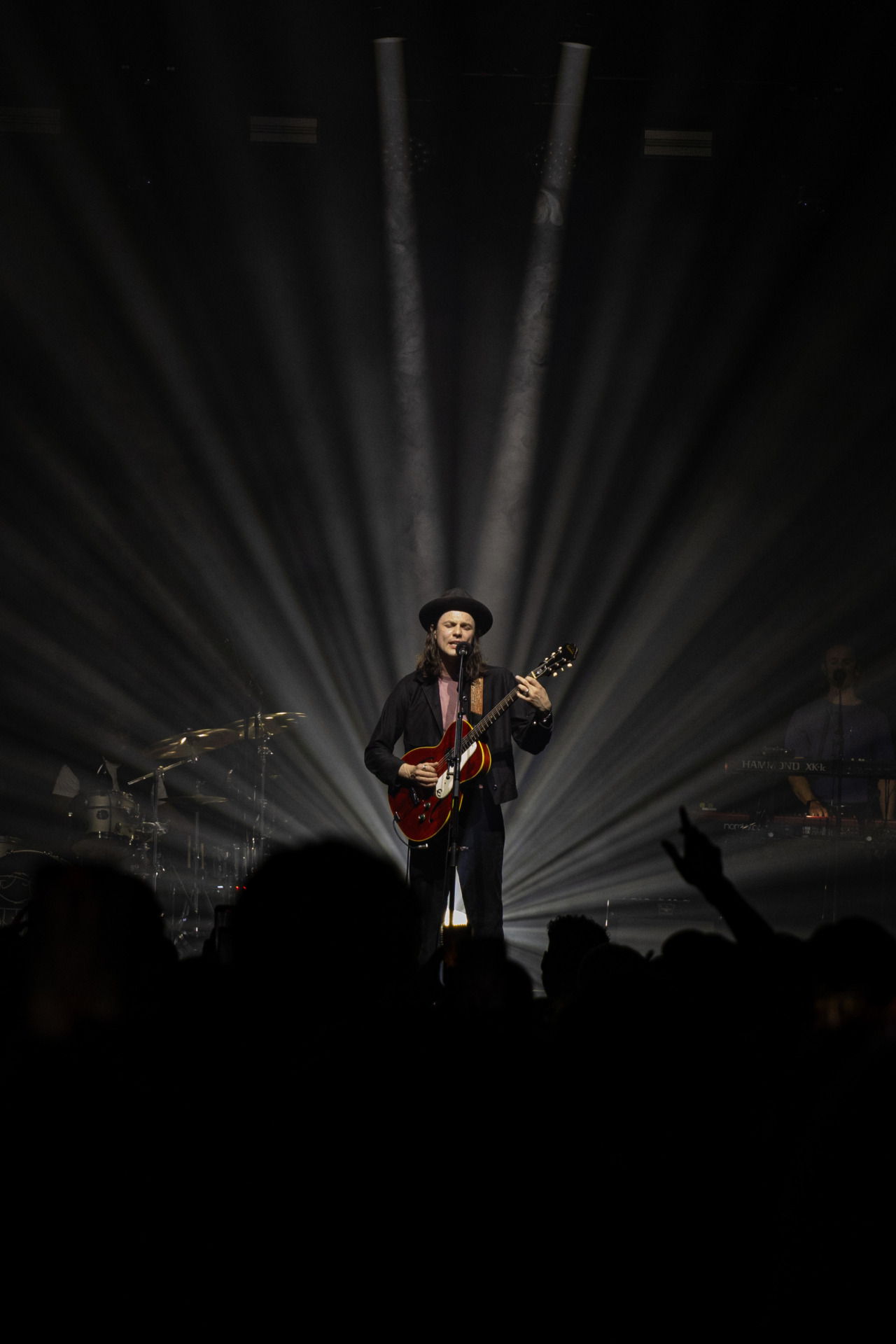 james bay 10