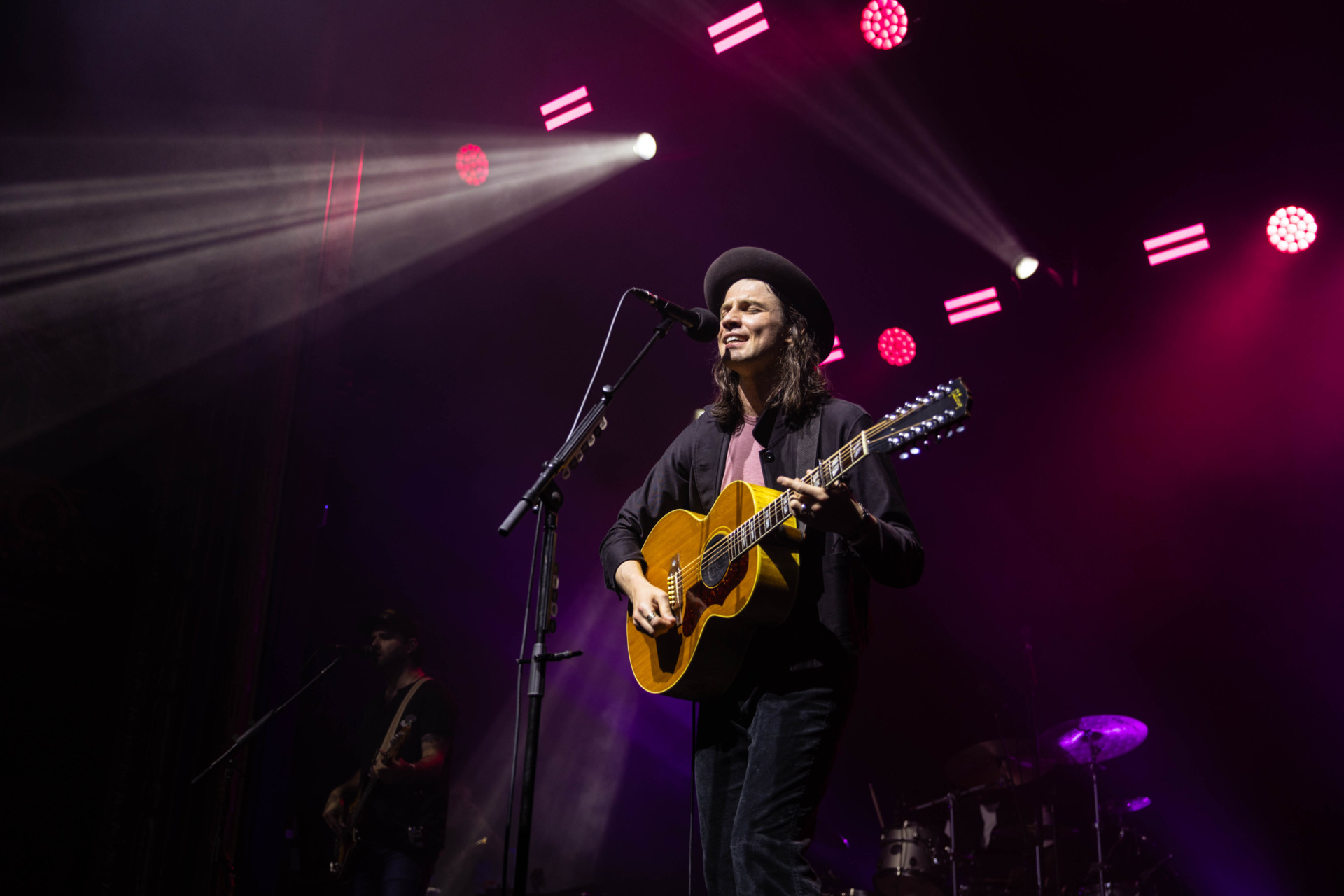 james bay 13