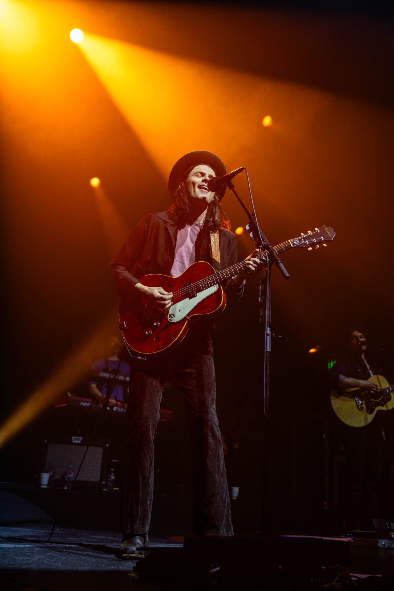 james bay 2