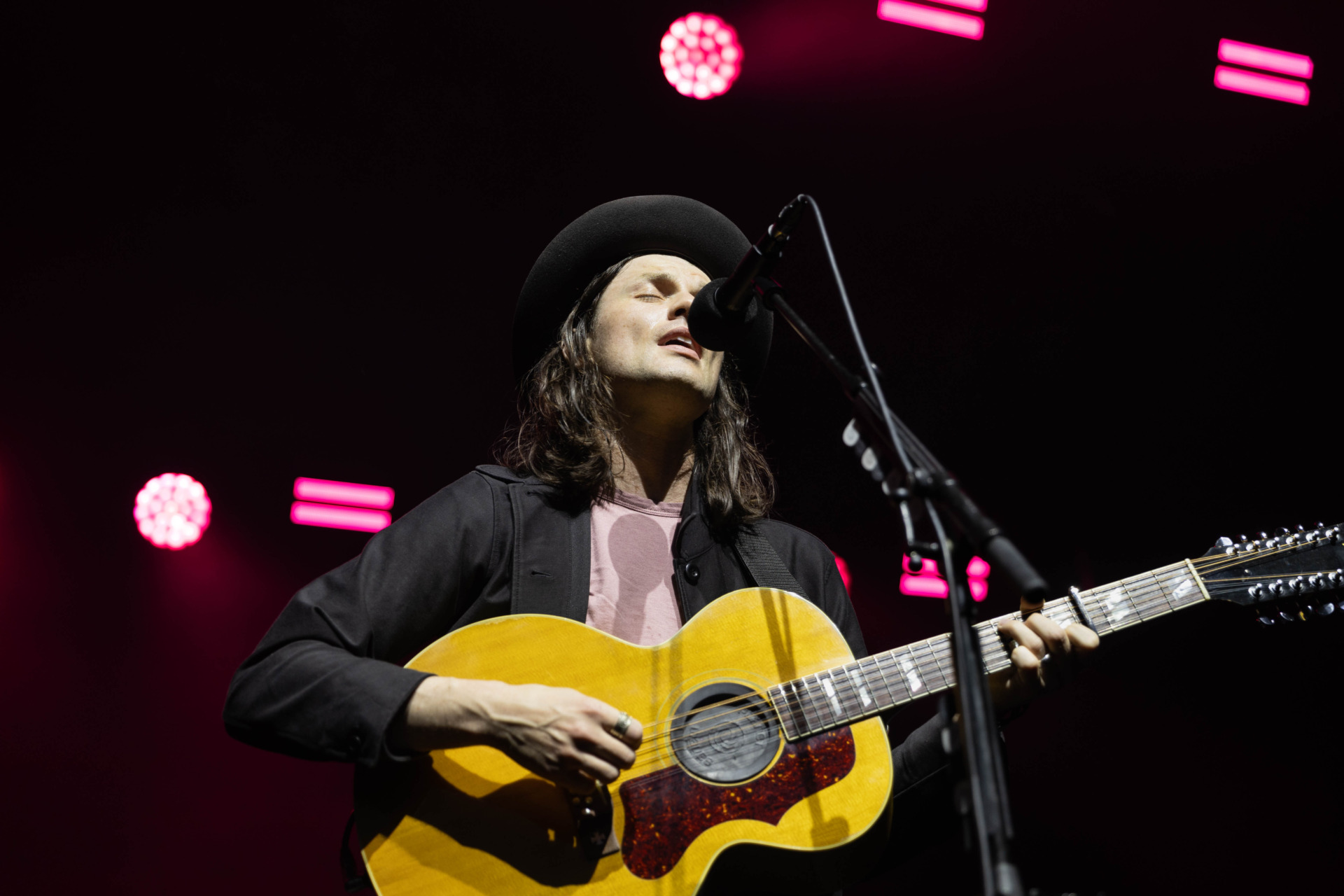 james bay 6