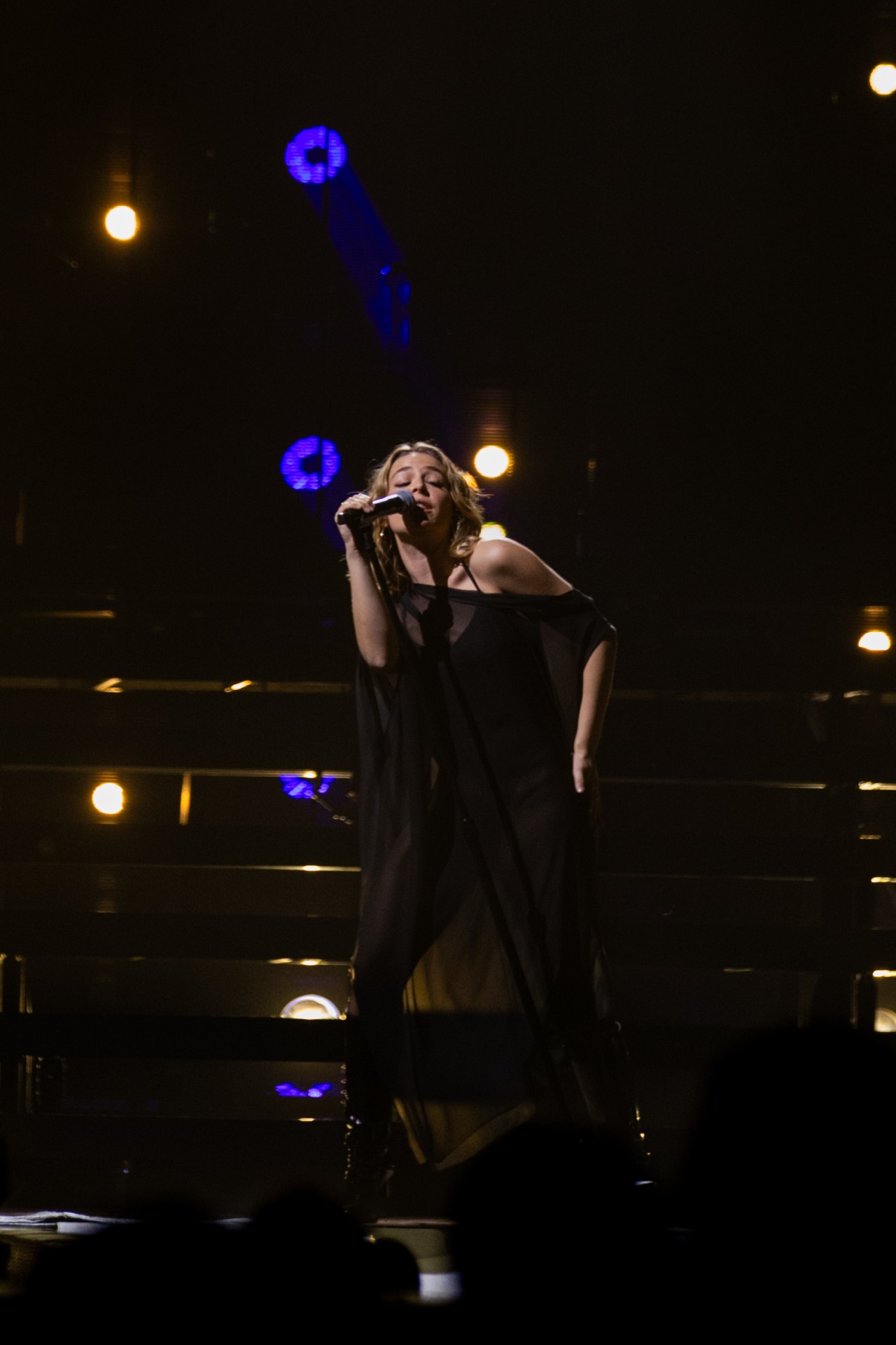 maggie rogers 14 mm