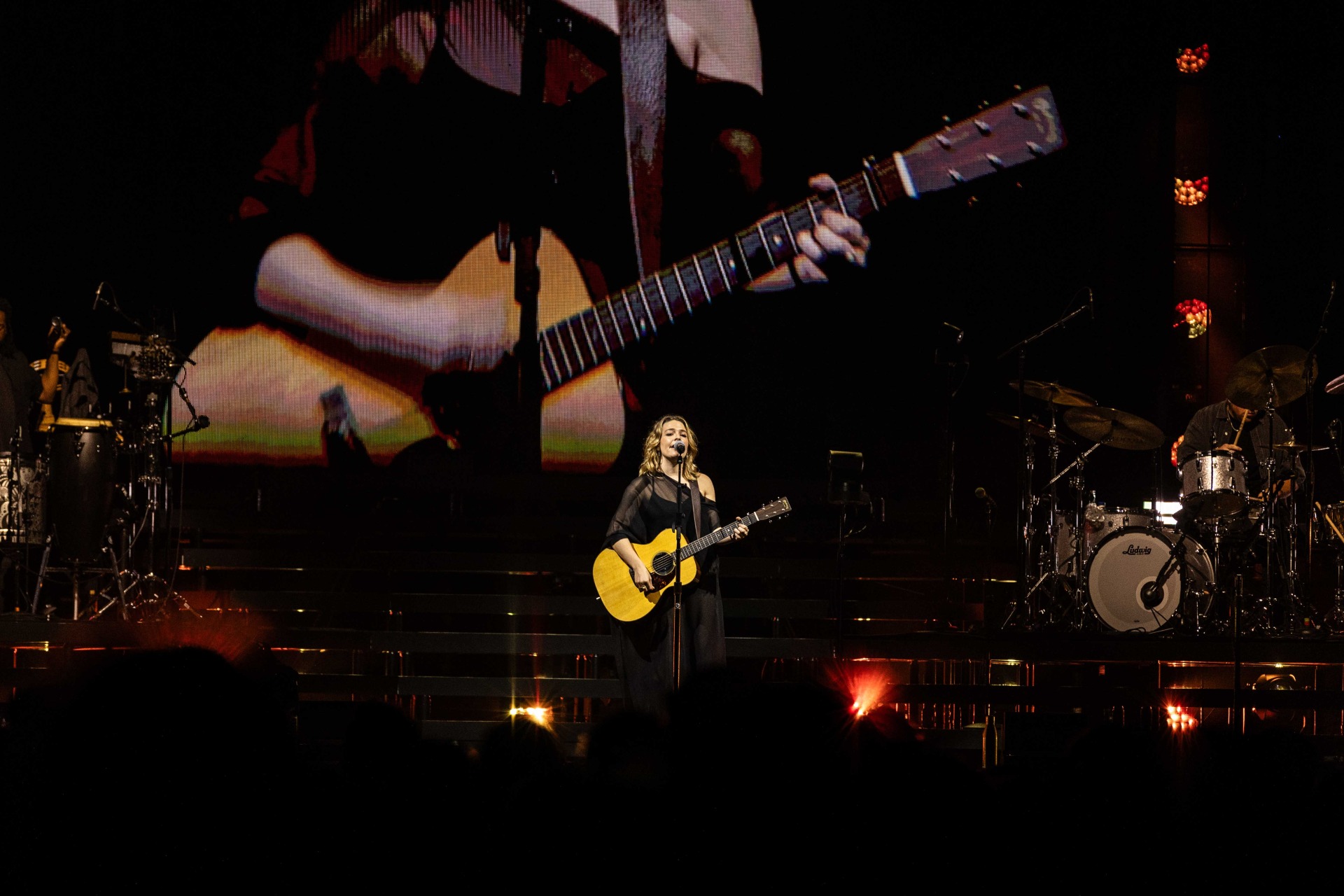 maggie rogers 17 mm