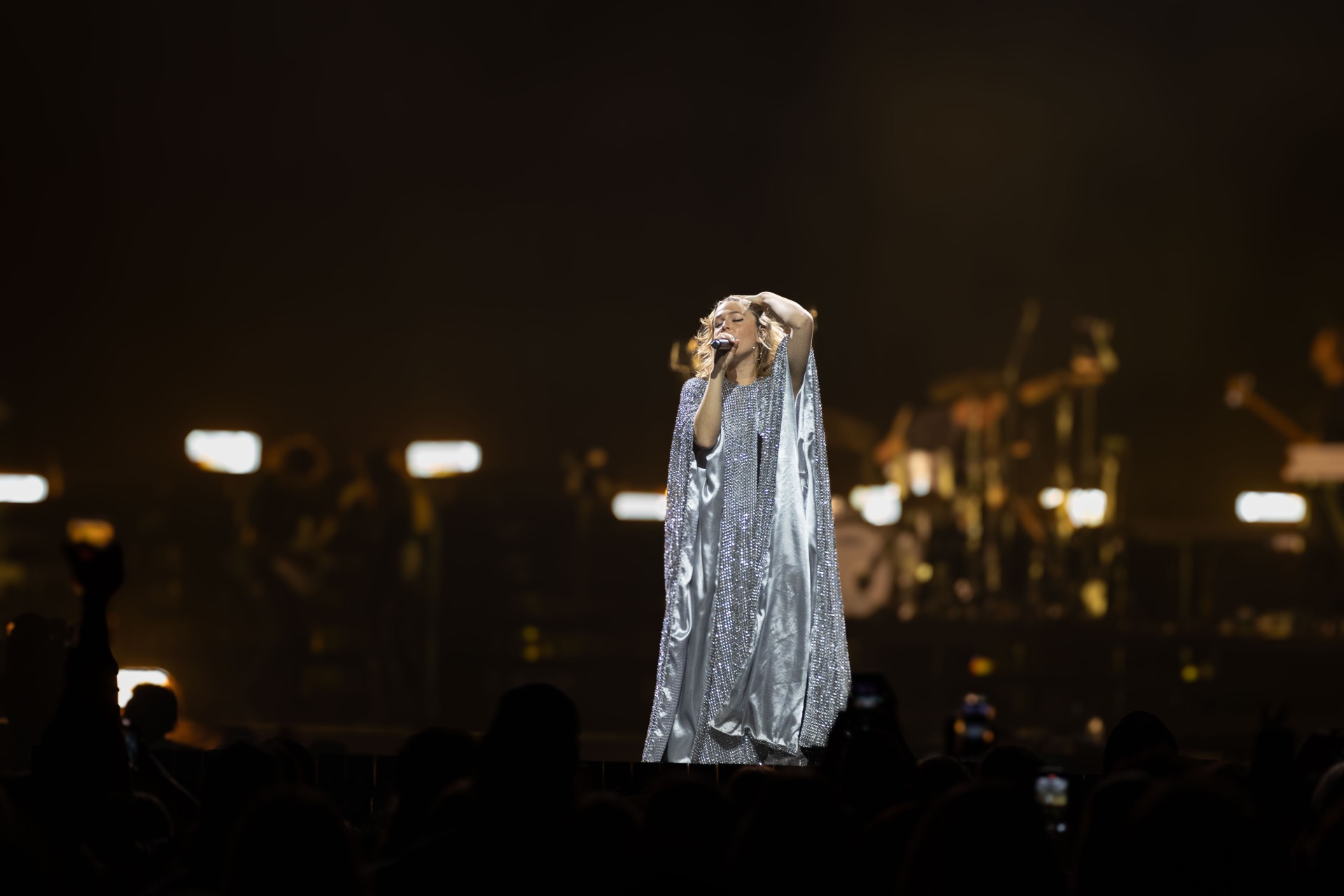 maggie rogers 3 mm