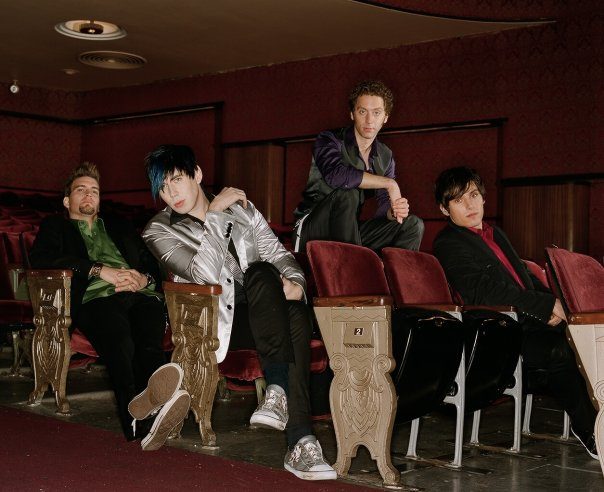 mtrench 2009 604 records