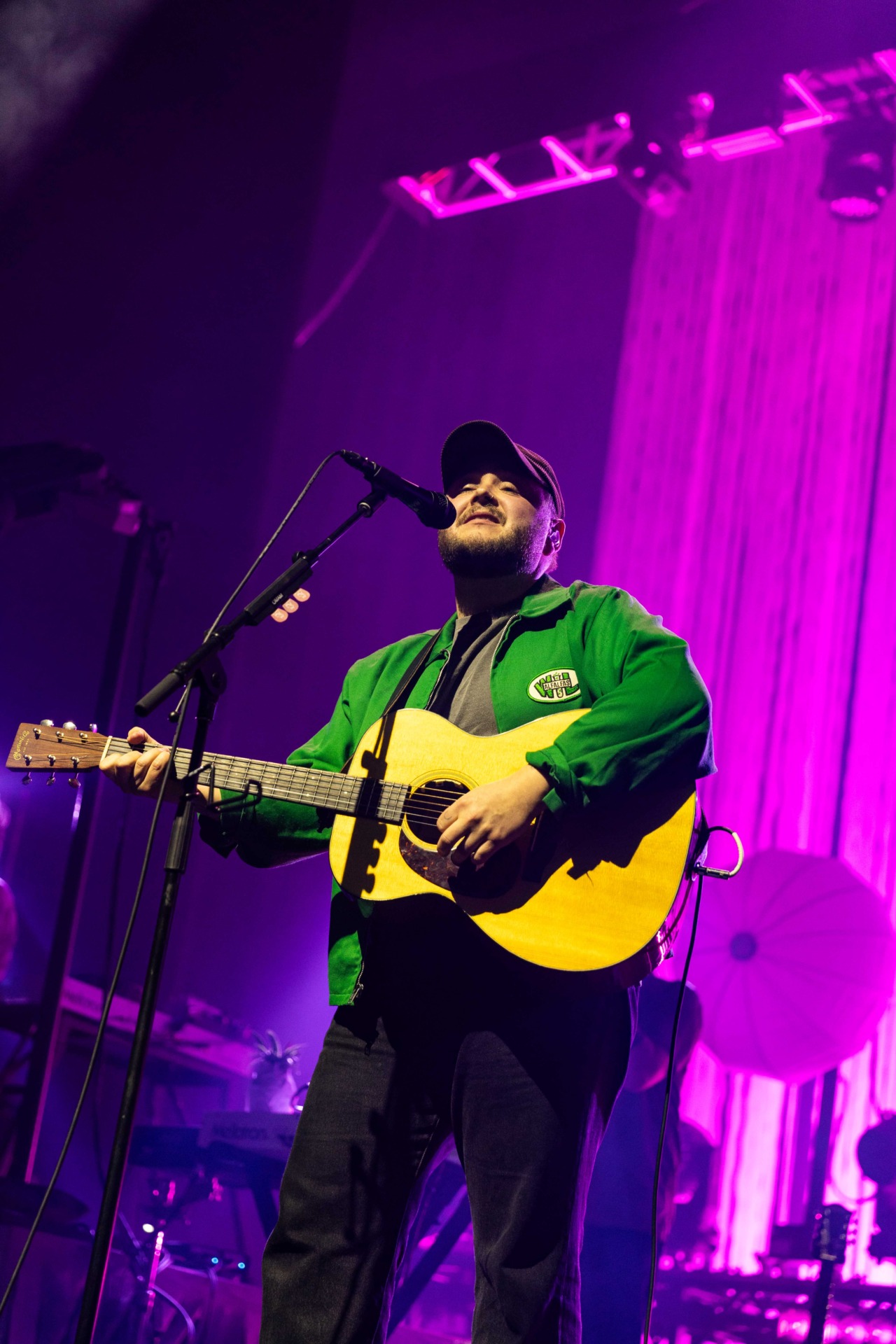 of monsters and men 11