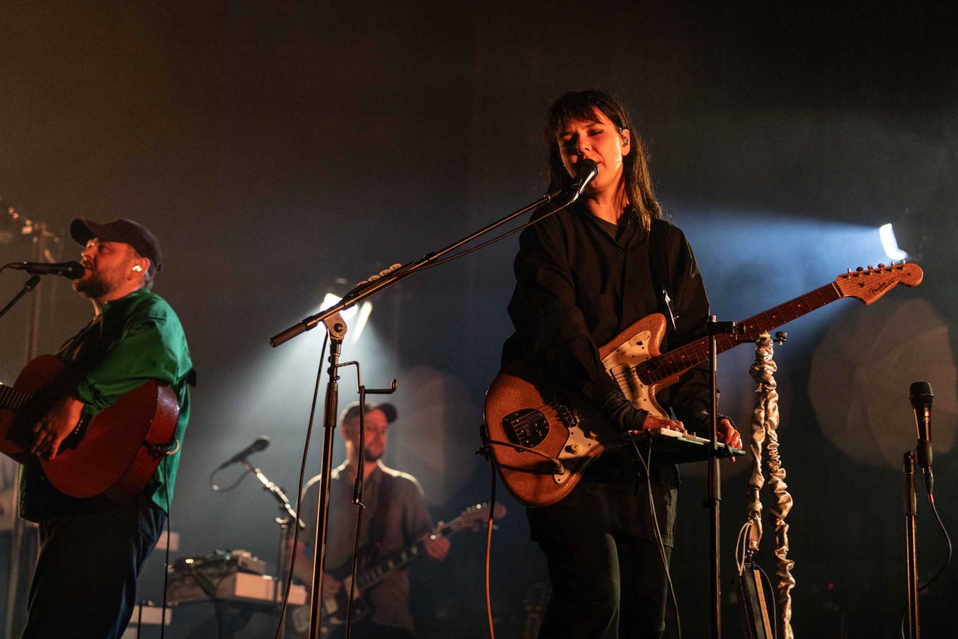 of monsters and men 2