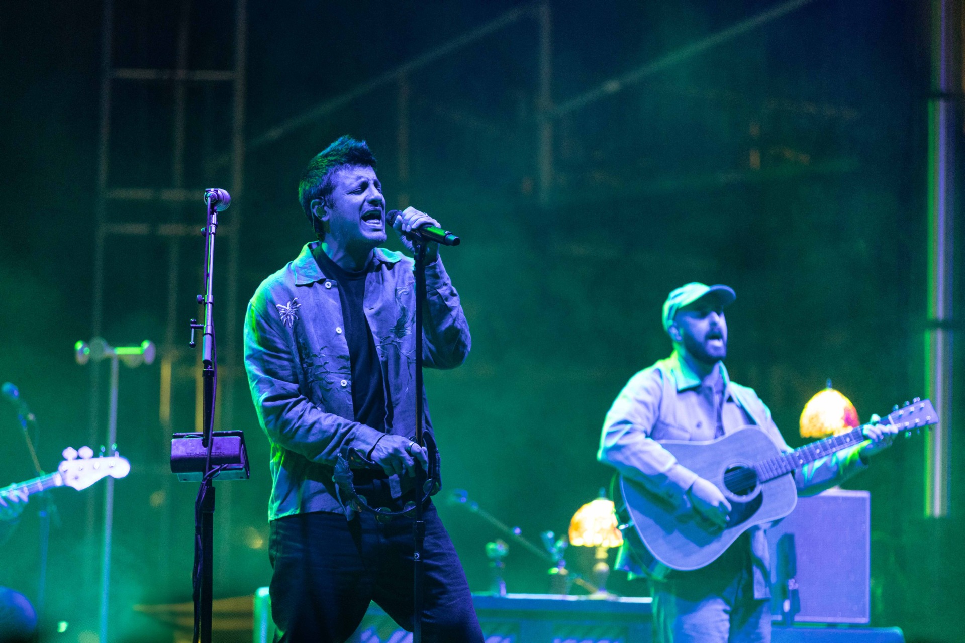 young the giant 15